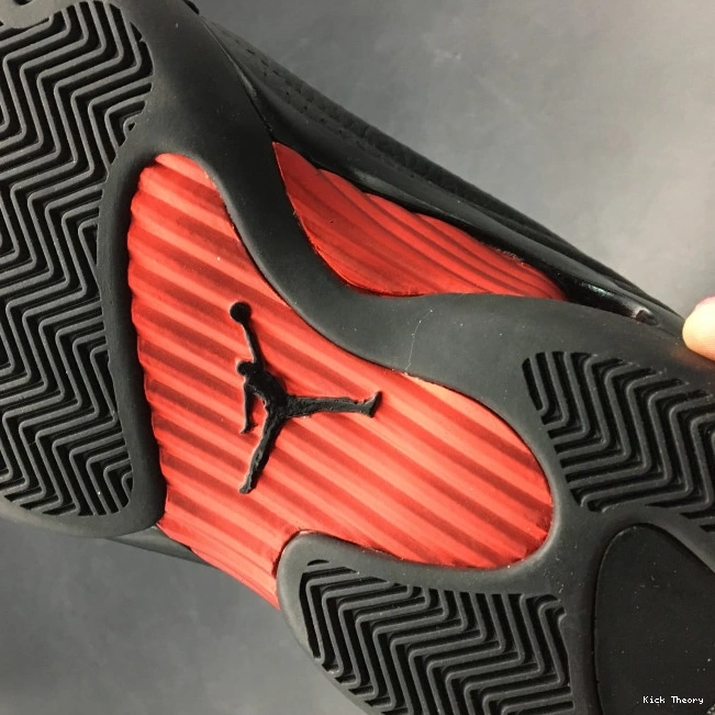 Kicktheory Shot 14 Last Jordan (2018) 487471-003 Retro Air 0701